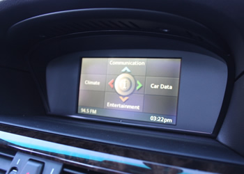 2009 Bmw 528i bluetooth audio #6