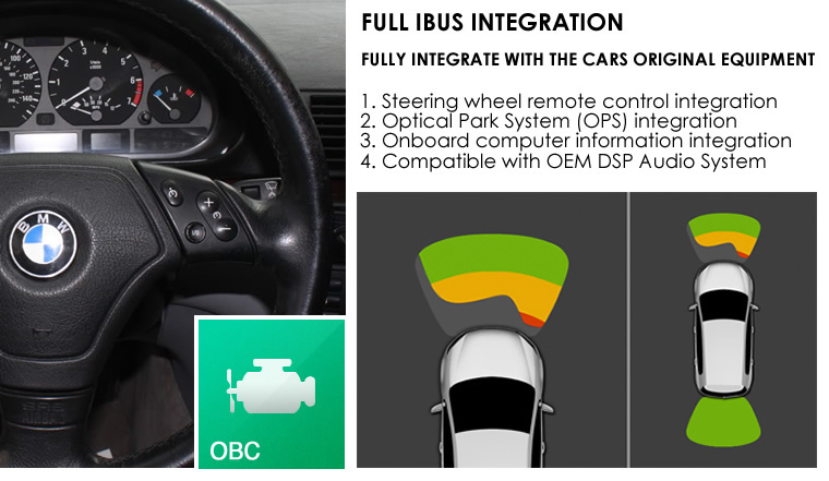 BMW x5 e53 dsp это что