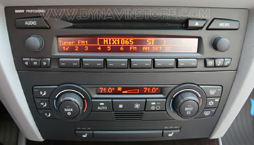 Does 2006 bmw 325i have bluetooth #7