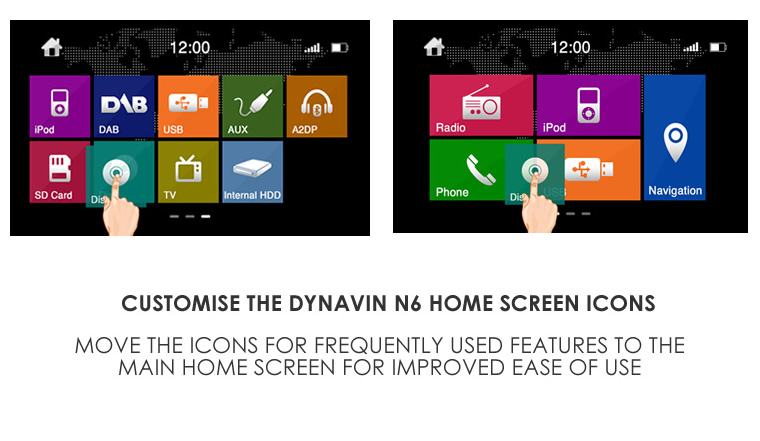 Dynavin sat-nav/dvd/ipod for mercedes w211 e-class