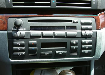 Telefono blue tooth bmw e46 #2