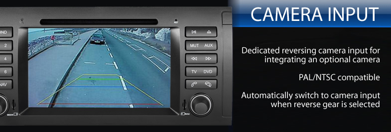 2006 Bmw x5 bluetooth music