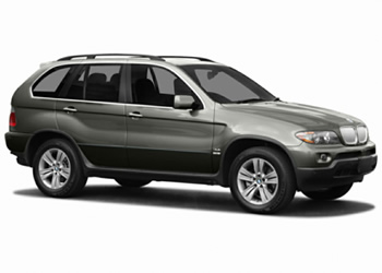 Bmw x5 sat nav user guide #3