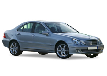 Mercedes w203 bluetooth retrofit #3
