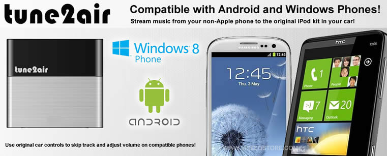 Bmw bluetooth a2dp compatibility #1
