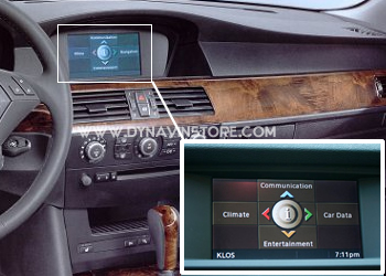 Bluetooth audio bmw without idrive #2