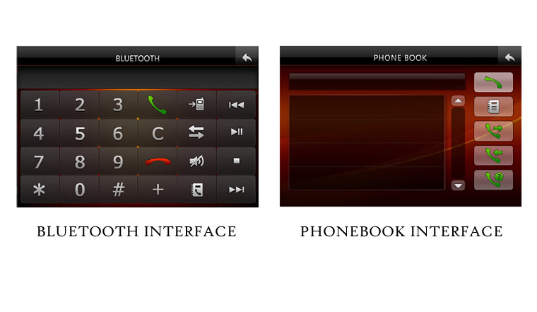 Bluetooth code for mercedes benz c300 #6